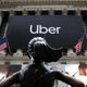 Illustration for article titled Uber Claims Its Exempt From California Gig Economy Law Because Its a Platform, Not a Taxi Company